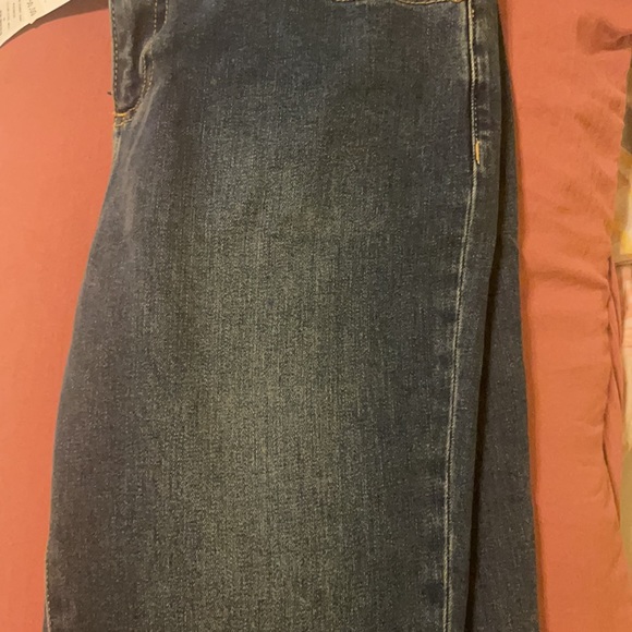 Draper James must have mid-rise Jean - Picture 4 of 5